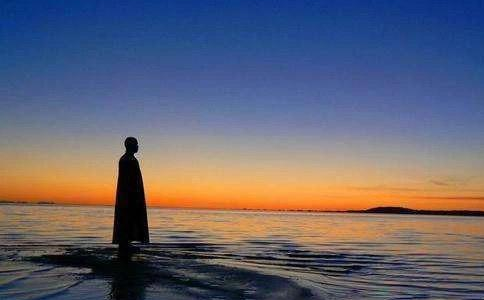 什麼叫凡夫和聖人？