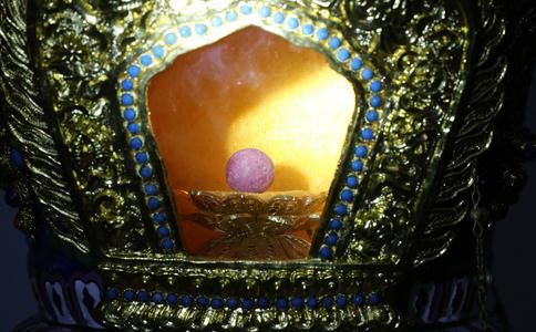 舍利子究竟是怎麼形成的？