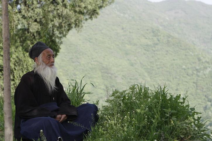 三位道人自述得道因緣