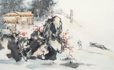 曹溪一覺 了知生死不相干