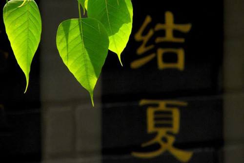 供佛齋僧續佛慧命--供僧果報公案