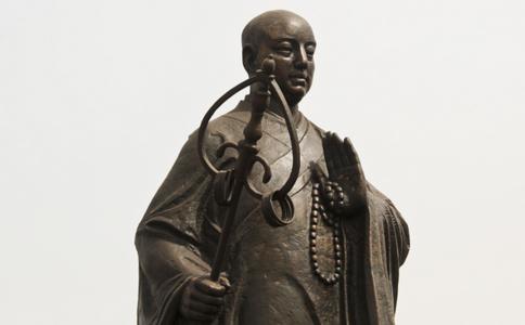 什麼叫做「三藏法師」？