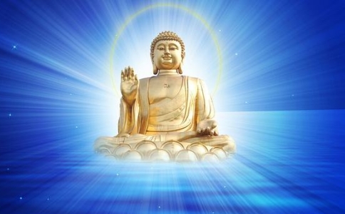 學佛是為了什麼？為了回家