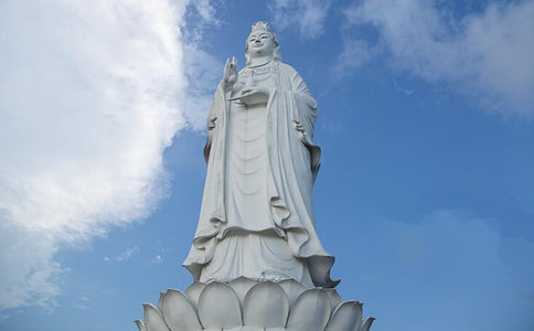 學誠法師：人死後會怎樣？菩薩能不能保佑我們？