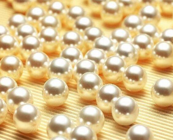 珍珠母貝一生痛苦的代價