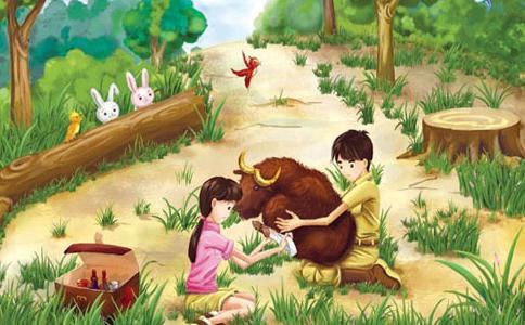 教你如何不用花錢還能放生的方法？