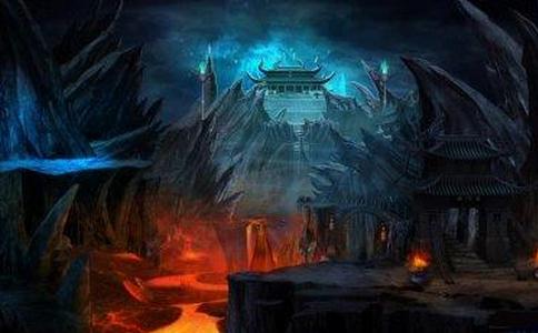 提婆達多在阿鼻地獄的時間有多長？