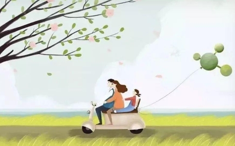 想要家風和子孫好，就應當好好教導兒女