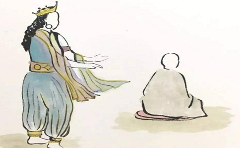 【沙門】的意思是什麼？佛教沙門有幾種分類？