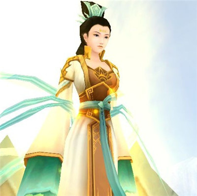 與香有關的人物與故事