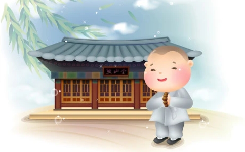 不親近善士，在家自學佛法能進步嗎？