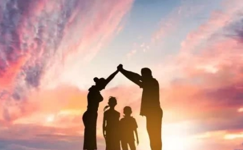 有既能培養福報兼顧家庭的職業，或者有什麼方向嗎？