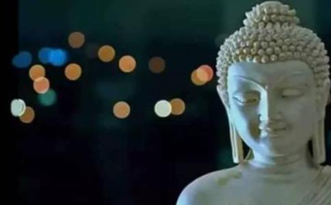 佛教里有平安的法嗎？