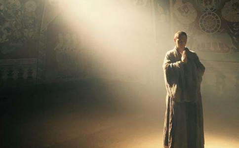 怨親平等是什麼意思？