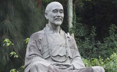 九月初四，弘一大師圓寂日，德行與精神常存我們心間