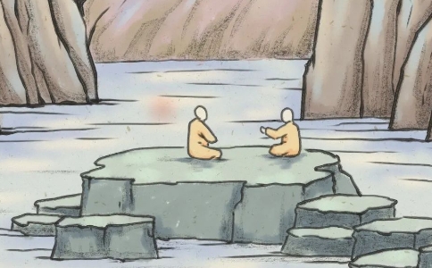 應該怎樣做慈善，平衡與工作生活的關係？