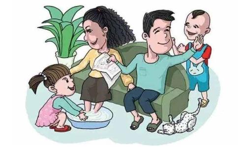 孝順父母的方式有幾種？孝順父母的30種方式