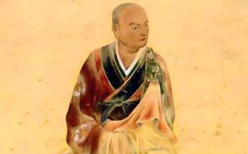 佛陀托空缽，目犍連尊者度化黃蜂的故事