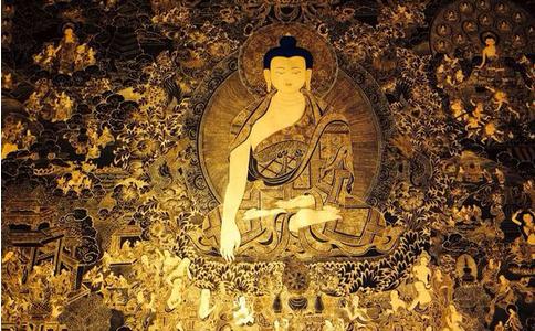 出家人為何都以「釋」為姓？