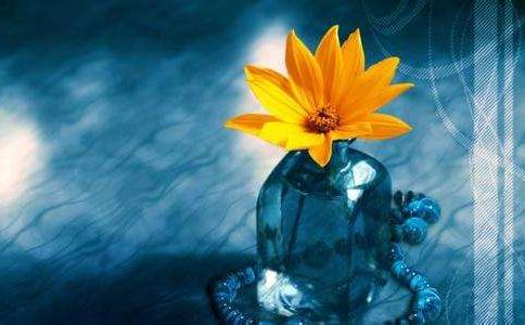 當五欲六塵現前時，如何心靜？