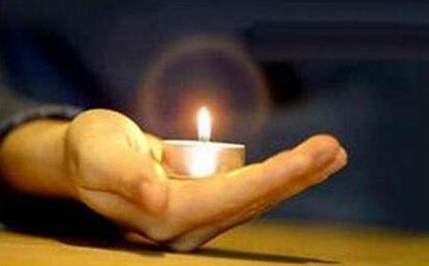 不怕吃虧 珍惜福報