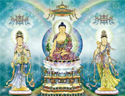 日光菩薩咒與月光菩薩咒各有什麼作用？