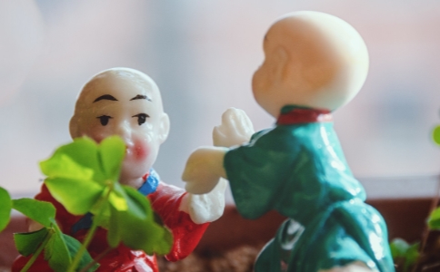 如何做才能讓修行與生活都圓滿？