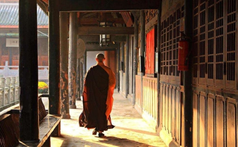 功夫如何，就看心性修的如何了