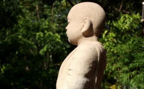 吃飯的真正目的是什麼？修道人對飲食的態度