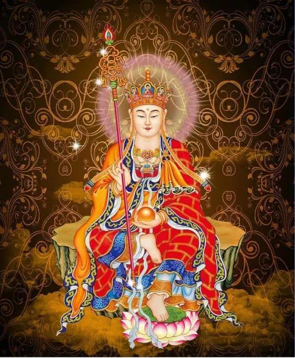 地藏經百問百答，你想知道的都在這裡！