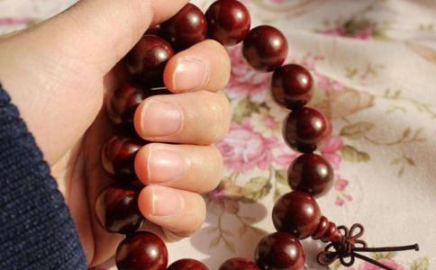 一串佛珠 無限祝福