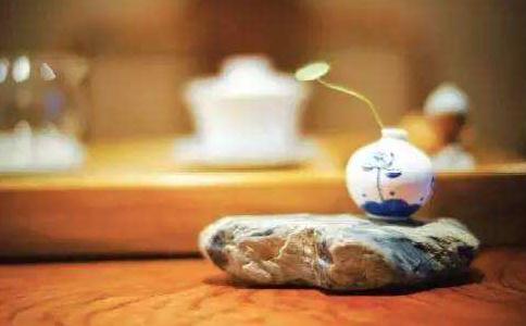 禪是離不開生活的