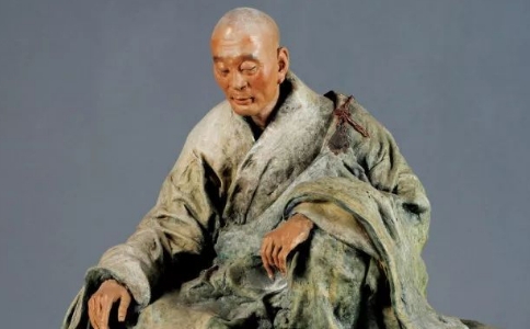 什麼是和尚，和尚的稱謂是如何來的？