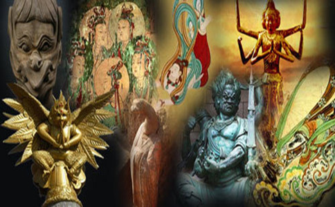 【天人】什麼是天人？天人修行嗎？