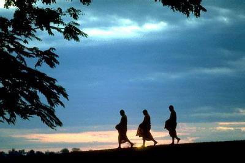 虛雲老和尚：「心平」二字 談何容易？