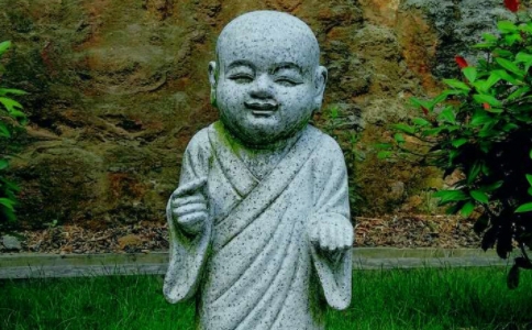 佛說的這七種布施，不用花錢就能做到