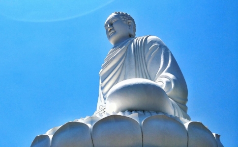 《法華經》中的「醫子喻」