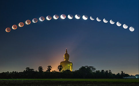 【無常】是什麼意思？佛教的無常觀是怎樣的？