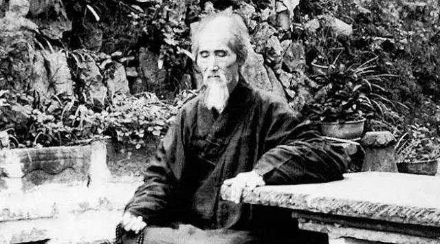 虛雲老和尚：如何對治四種禪病