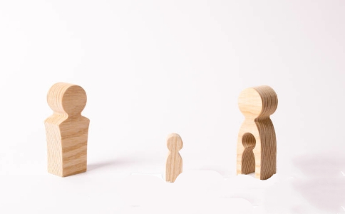 與孩子長期無法溝通，要如何化解？