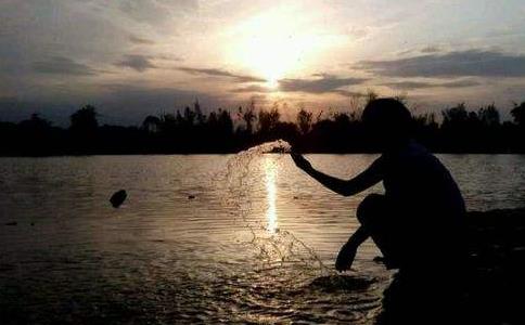 珍惜每件小事，不要留下遺憾