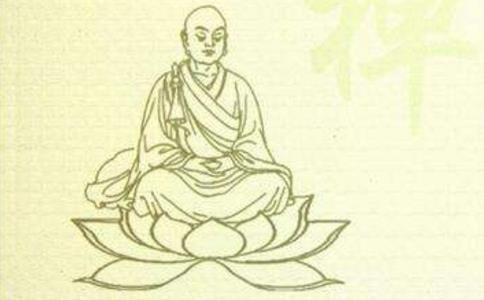 「禪宗」與「禪定」的關係與區別