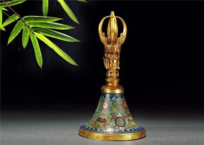 佛教唱贊時法器打法