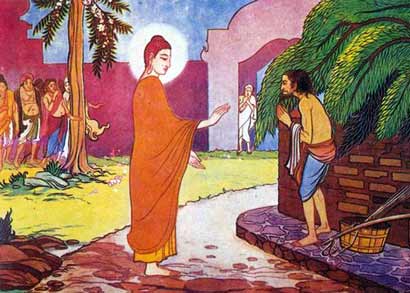 長者子悔過記：天下最疼你的是父母