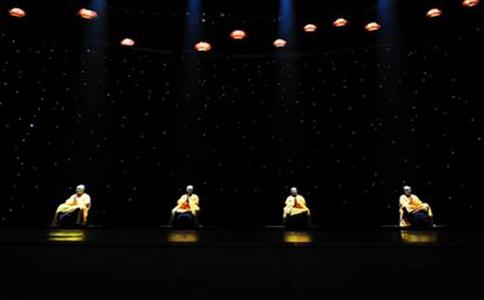 四大皆空是什麼意思？佛教四大皆空是哪四大？