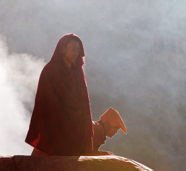 「諸法無我」是何意？