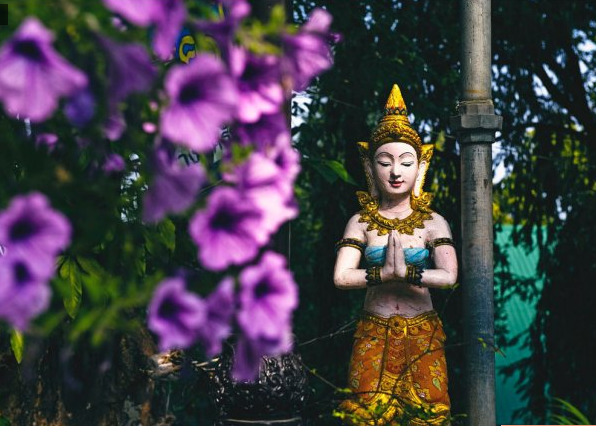 達真堪布：因為自己過去的言論非常害怕下地獄，怎麼樣對治？