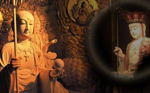 地藏菩薩心咒的功德利益