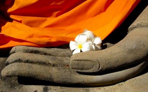 萬般帶不走，唯有業隨身