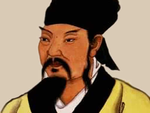 韓愈的學佛心路